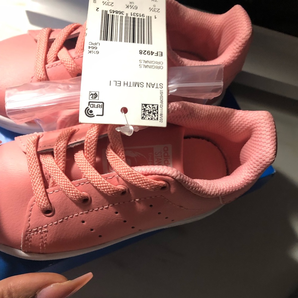 Stan Smith Addidas;